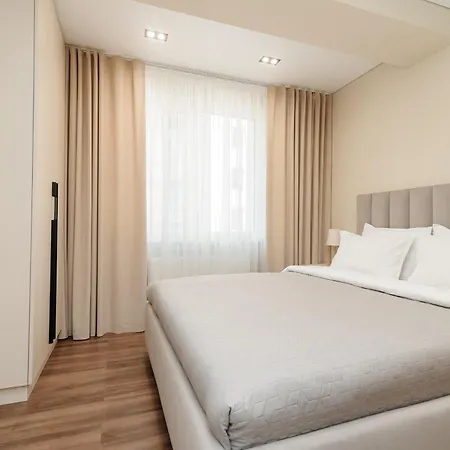 Decebal Apartment